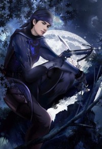 全方位幻想