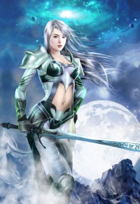 妖孽一家亲