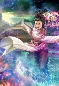 萬劍獨尊