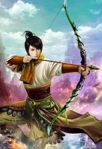 鬥破蒼穹之配角