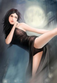 萬道噬天夜雨葉靈