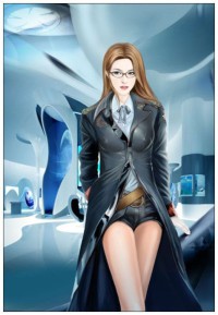 臣服红颜聒噪中