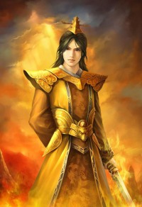 江湖路上顏如玉