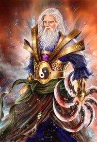 失守