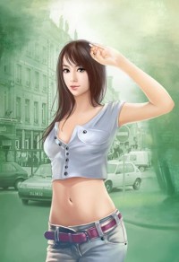 大隋皇帝(全本)