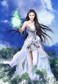醉卧江湖之美人多情