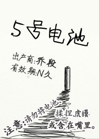 5号电池
