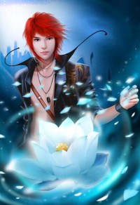 （综英美同人）[综英美]不义求职，中土创业